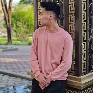 Meet your Posher, Rasikh